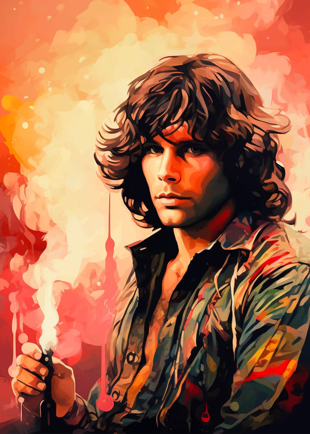 Jim Morrison