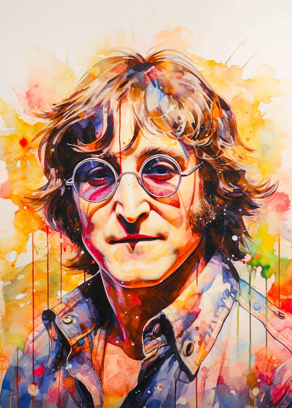 John Lennon