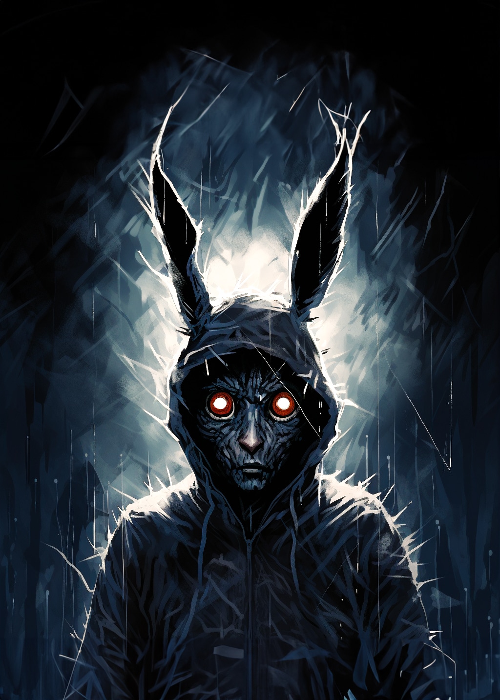 Donnie Darko