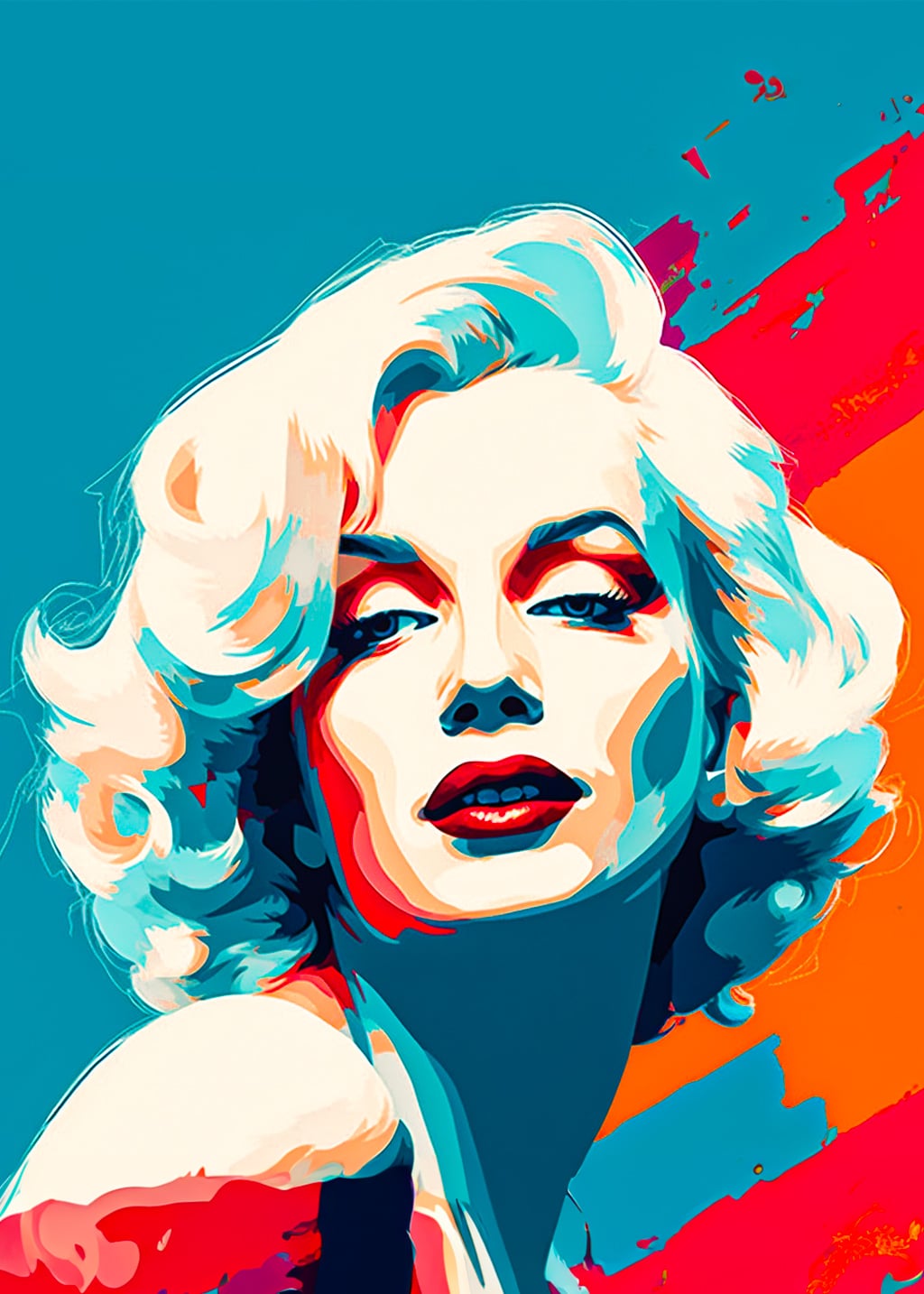 Marilyn