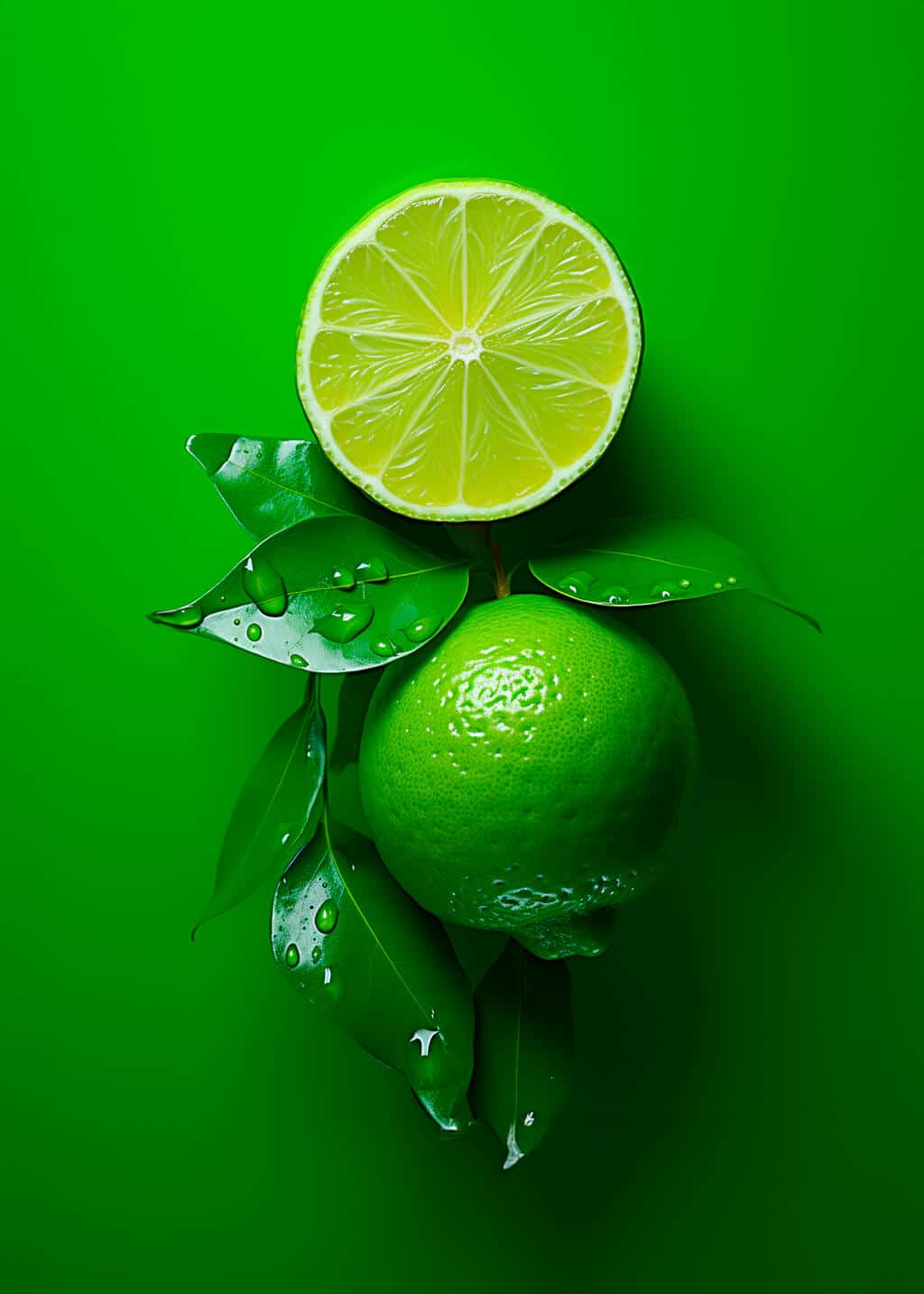 Lime