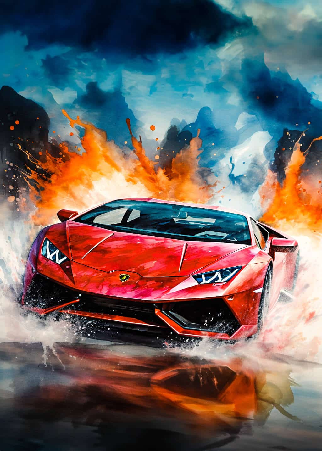 Lambo