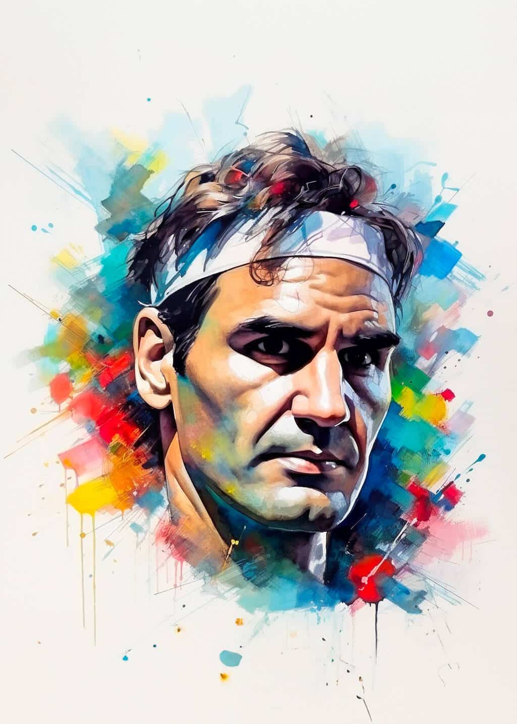 Roger Federer