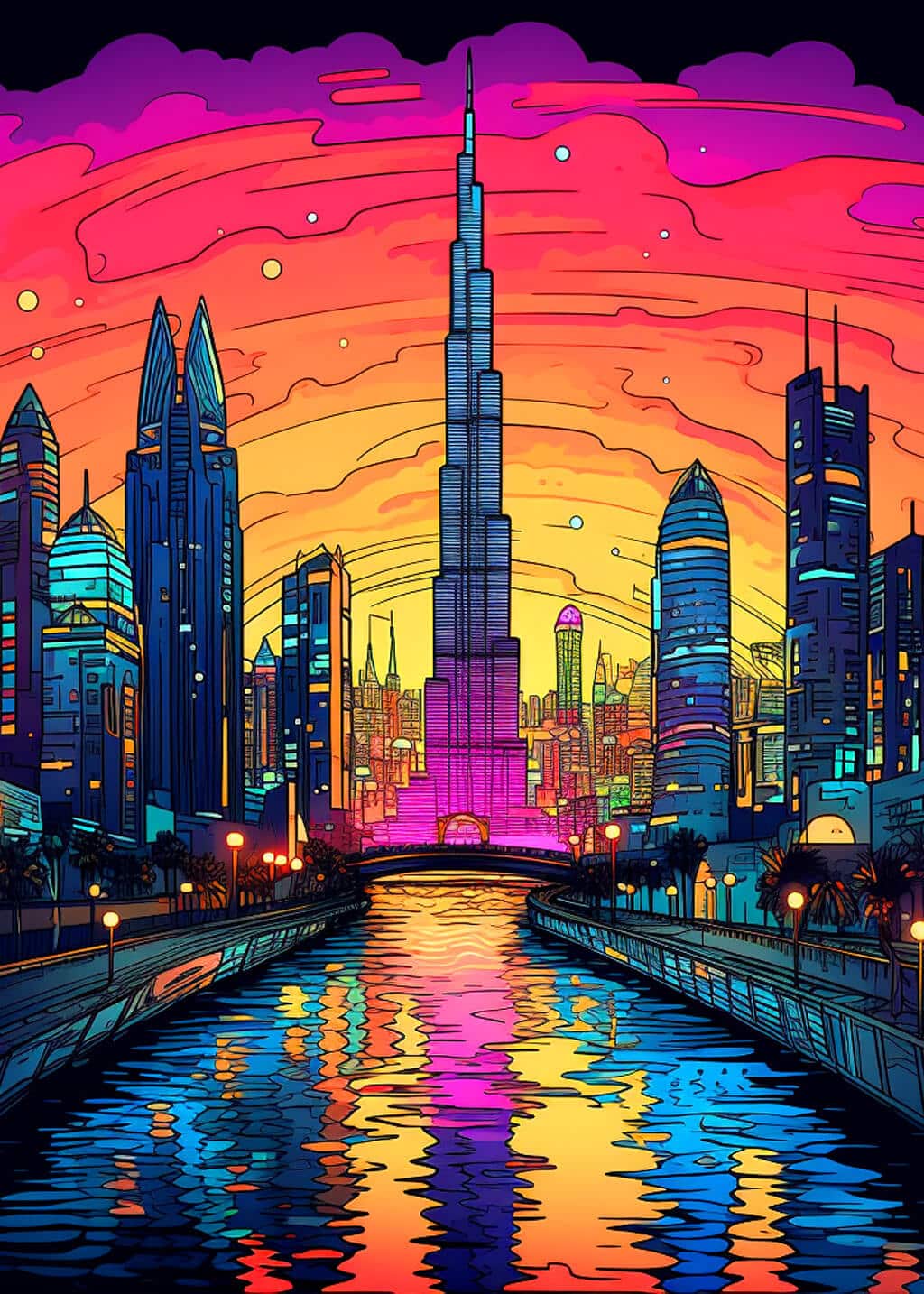 Dubai